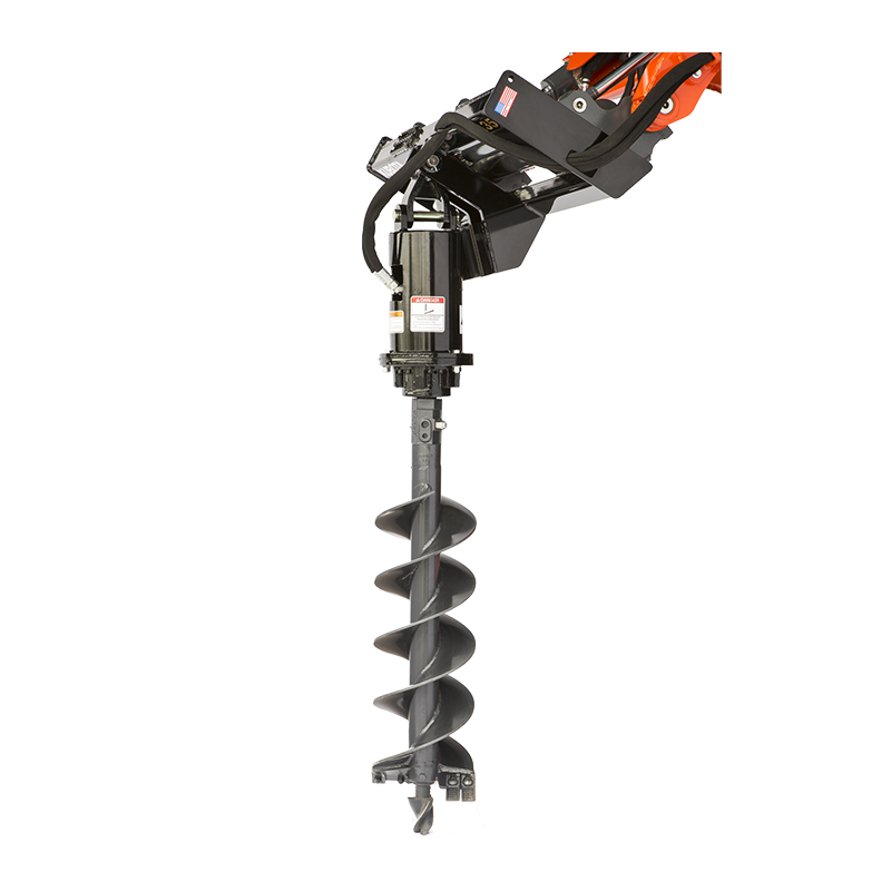 SA35 Series Post Hole Diggers