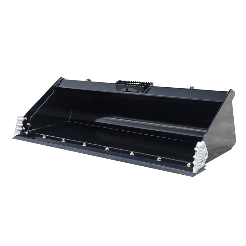 SL & HD Series Buckets