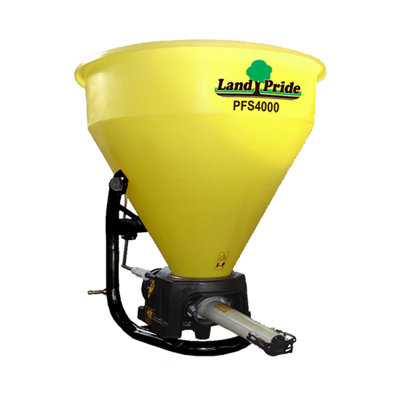 PFS Series Spreaders