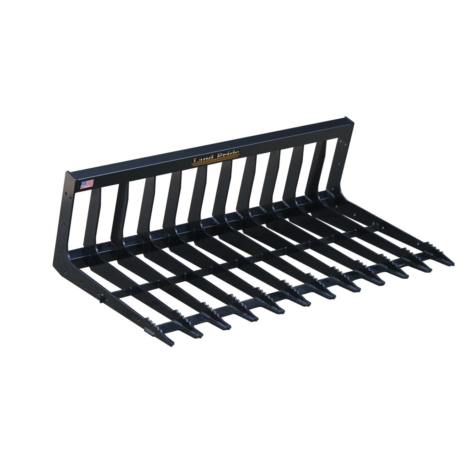 SSB15 Series Skeleton Bucket