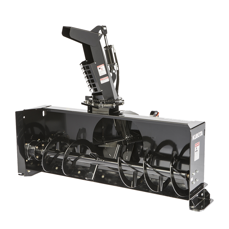 SBL25 Series Snow Blowers