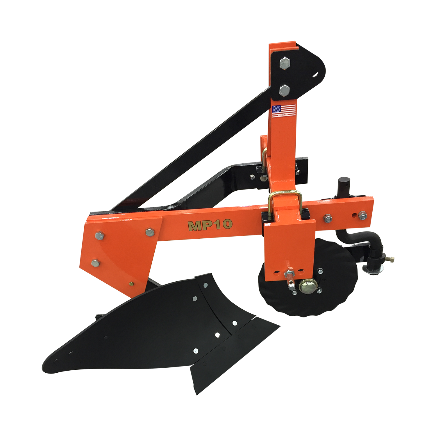 MP10 & MP20 Series Moldboard Plows