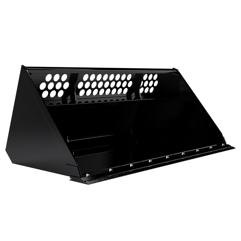 LM25 Series Light Material Bucket