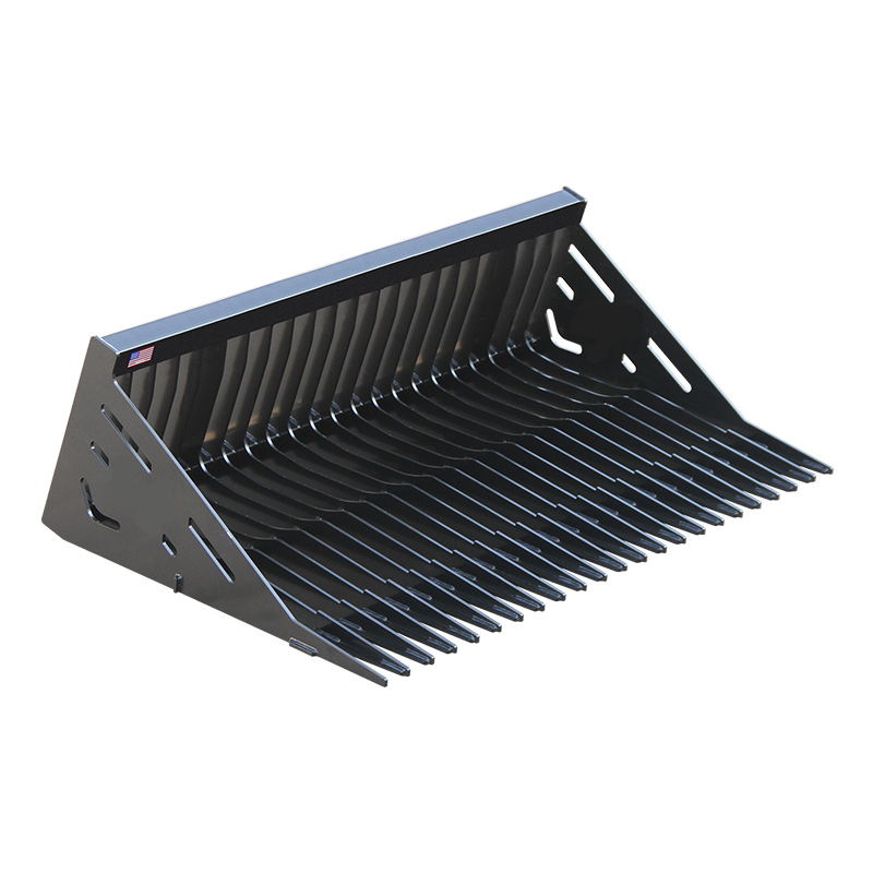 SRB15 Series Rock Bucket