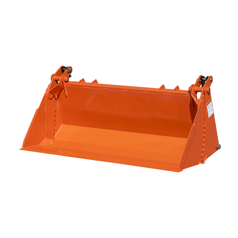 CB10 Series Combination Bucket