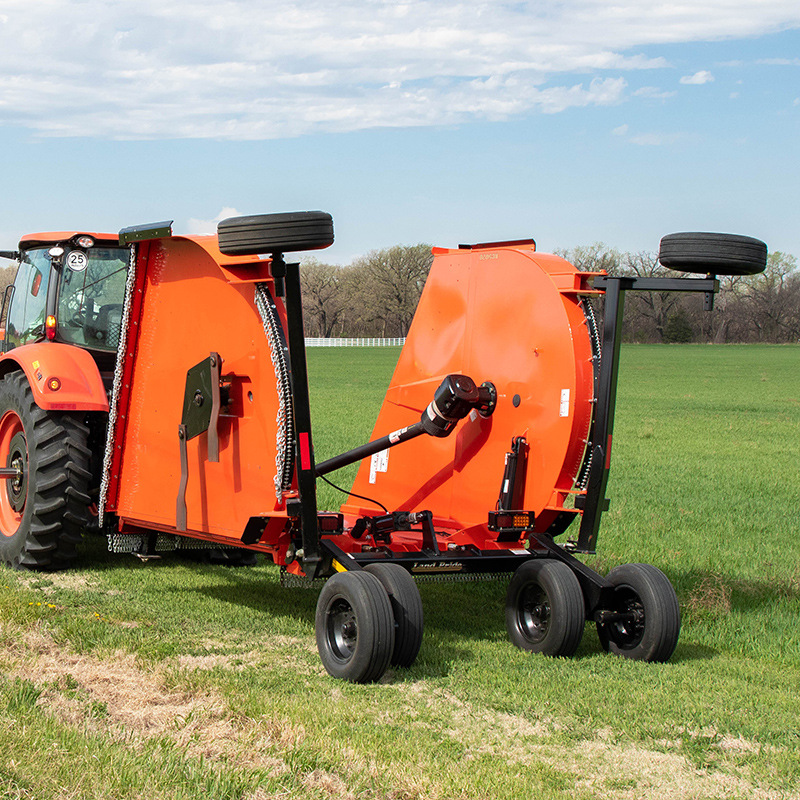 RC5020 Rotary Cutters