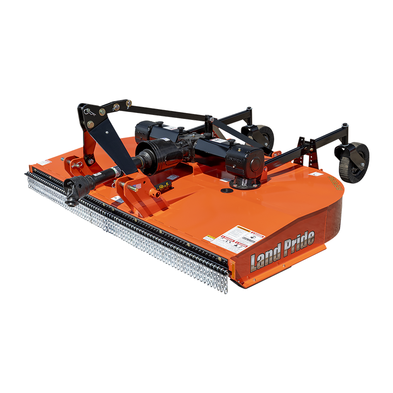 RCF3096 Series Rotary Cutters