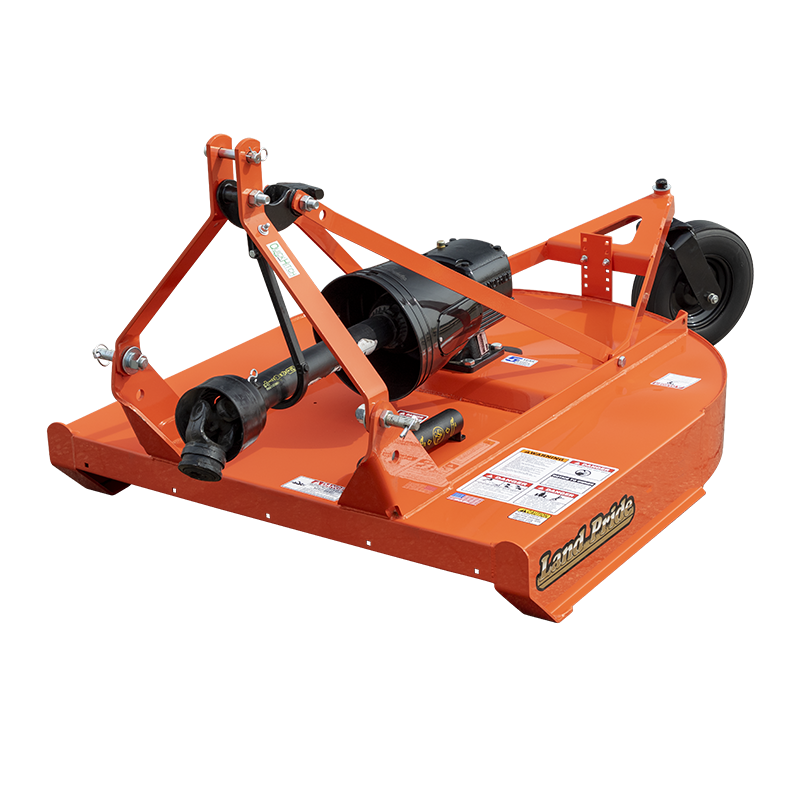 RCR15 Series Rotary Cutters