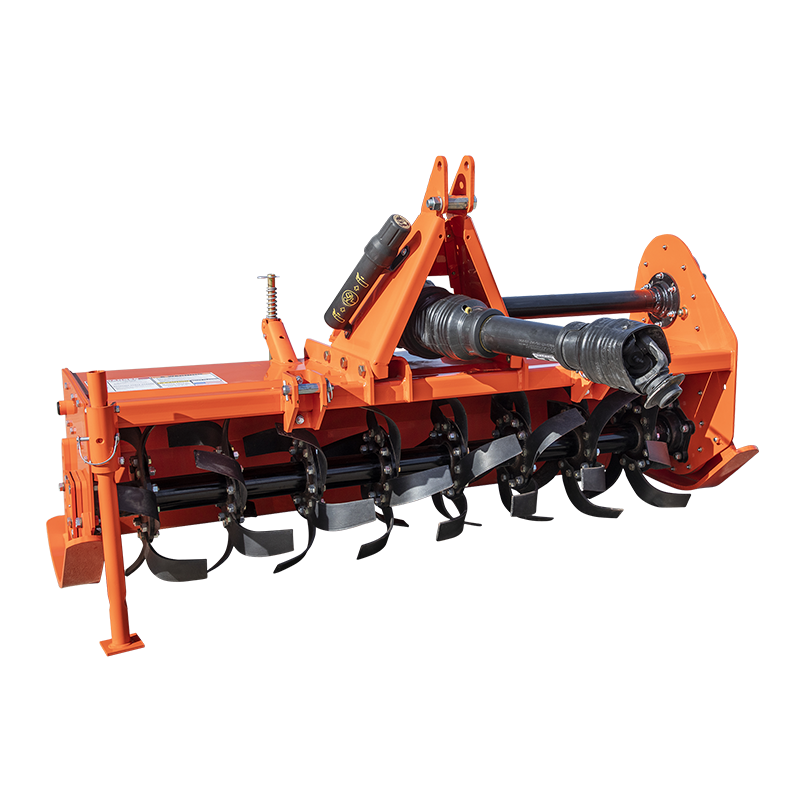 RTA25 Series Rotary Tillers