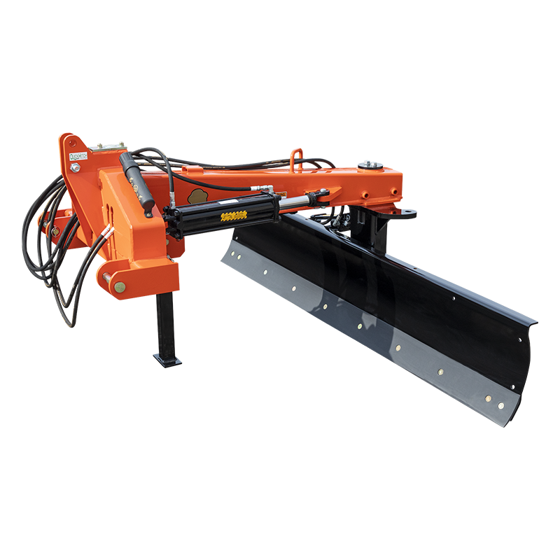 RBT45 Series Rear Blades