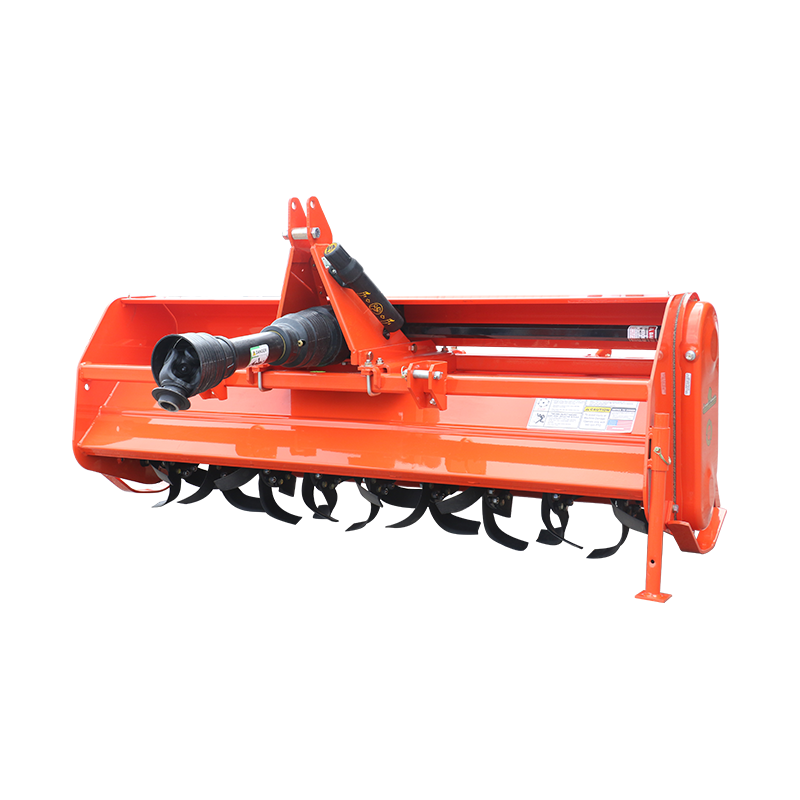 RTR20 Series Rotary Tillers