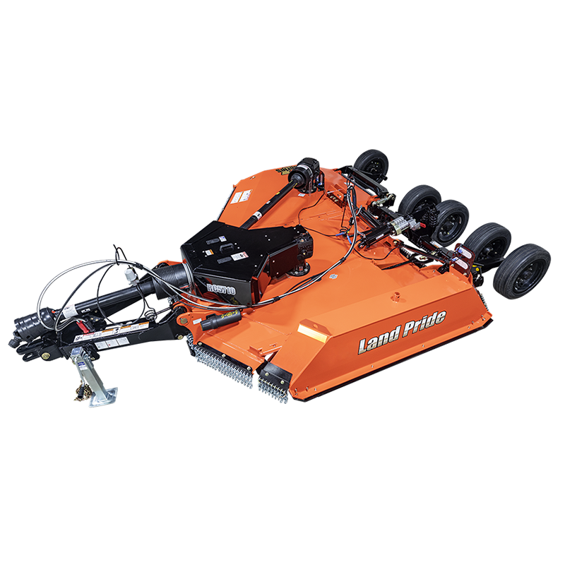 RC5710 Series Rotary Cutters