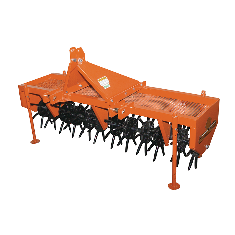 CA25 Series Core Aerators
