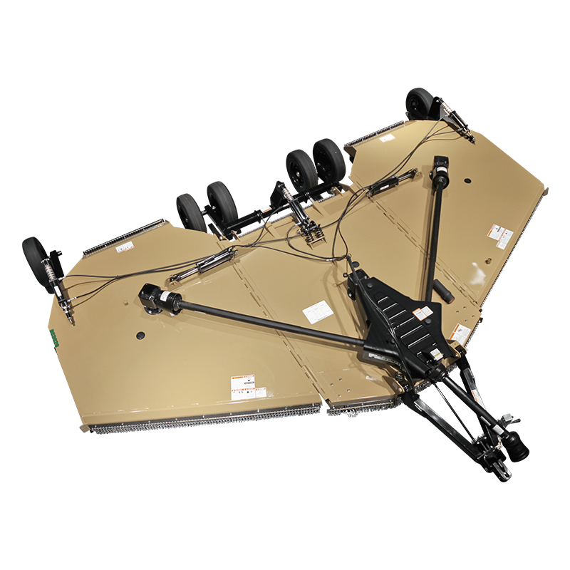 RC3620 Rotary Cutters