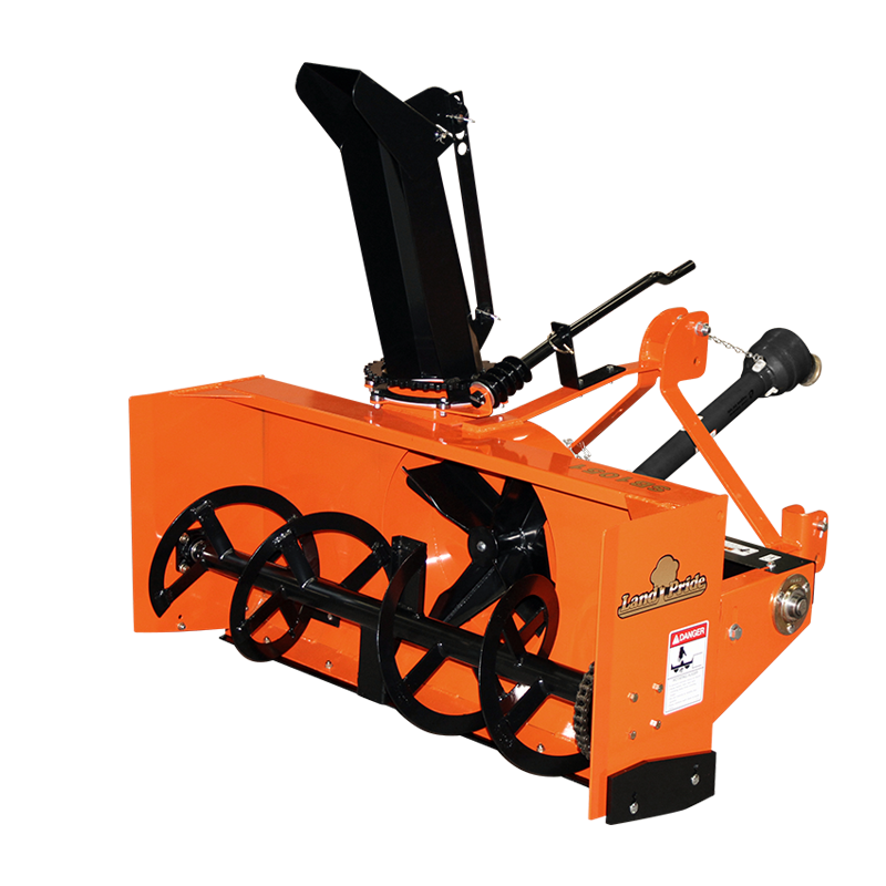 SB15 Series Snow Blowers