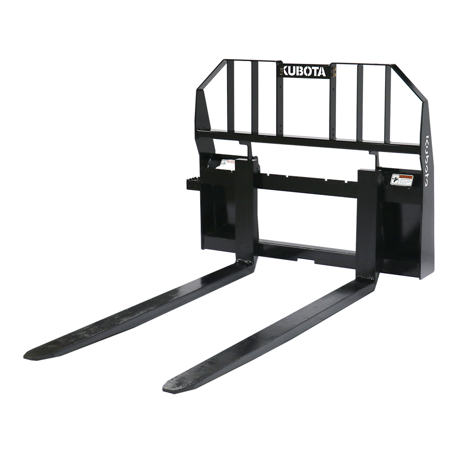 CE PFL46 & PFL56 Pallet Forks