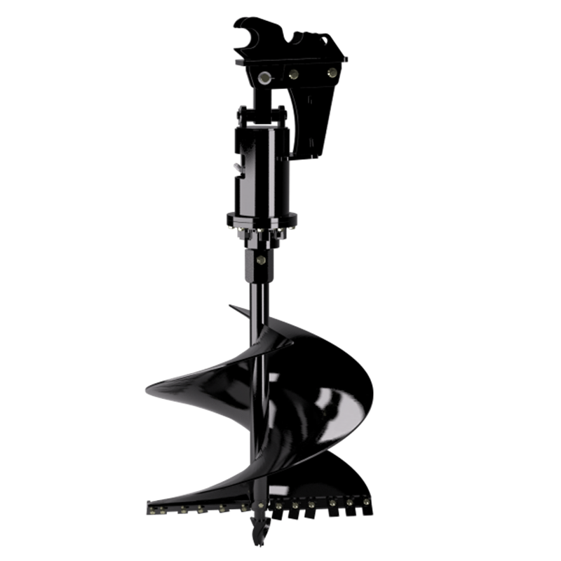 CE EA35 Excavator Augers