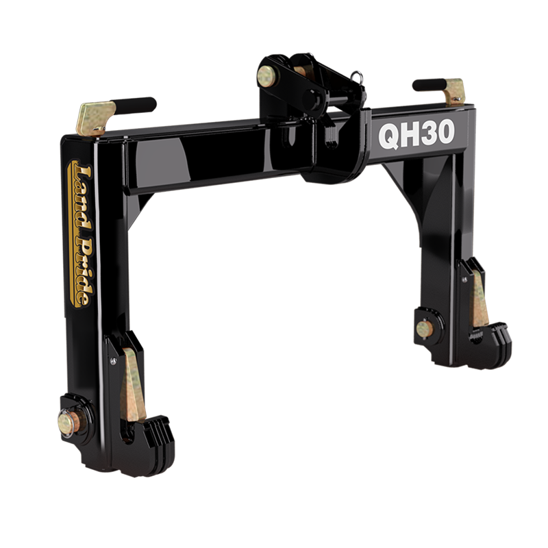 QH30 Series QuickHitch