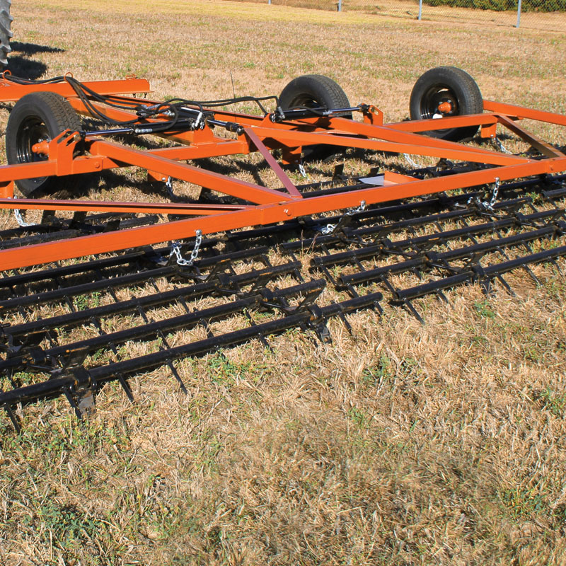 STH20 Series Spike Tooth Harrows