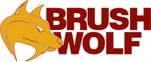 Brushwolf