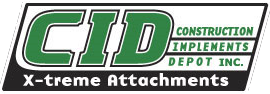 Kubota Dealer Site Logo